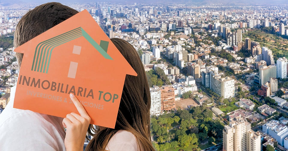 Agencia Inmobiliaria en Lima Perú, Inmobiliaria Top